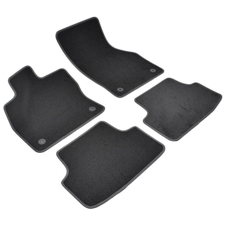 Set covorase auto mocheta umbrella pentru seat leon iii [5f](2013-2020)