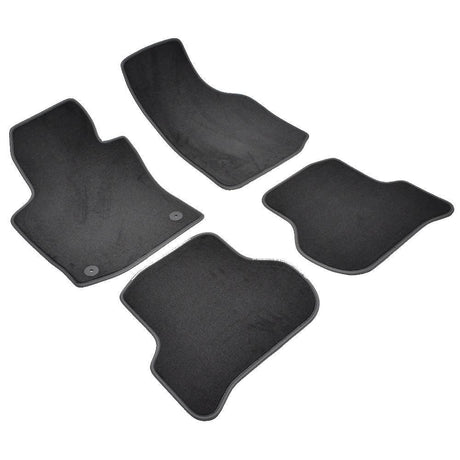 Set covorase auto mocheta umbrella pentru seat toledo iii(2004-2009)