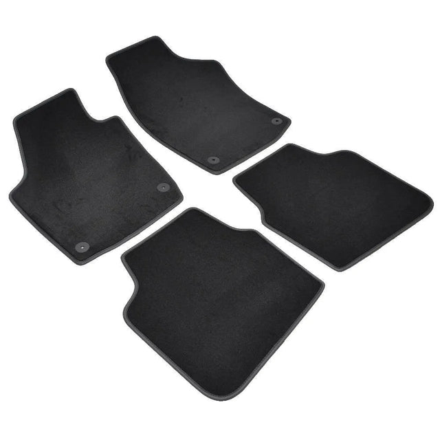 Set covorase auto mocheta umbrella pentru Seat Toledo iv(2012-)