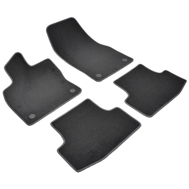 Set covorase auto mocheta umbrella pentru Skoda Karoq(2017-)