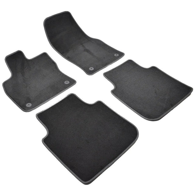 Set covorase auto mocheta umbrella pentru Skoda Kodiaq(2016-)