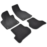 Set covorase auto mocheta umbrella pentru skoda octavia ii [rs](2004-2013)