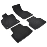 Set covorase auto mocheta umbrella pentru skoda octavia iv(2020-)