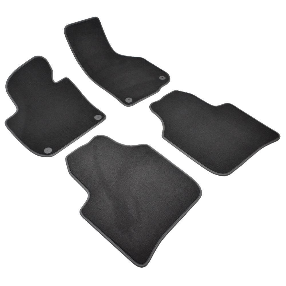 Set covorase auto mocheta umbrella pentru skoda superb ii(2008-2015)