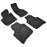 Set covorase auto mocheta umbrella pentru Skoda Superb ii(2008-2015)