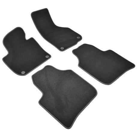 Set covorase auto mocheta umbrella pentru Skoda Superb ii(2008-2015)