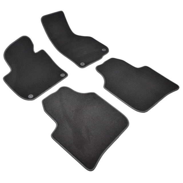 Set covorase auto mocheta umbrella pentru Skoda Superb ii(2008-2015)
