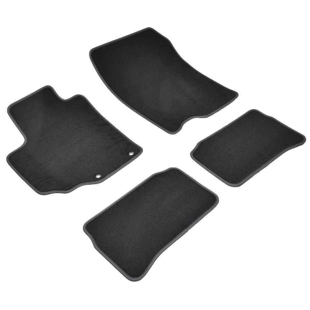 Set covorase auto mocheta umbrella pentru suzuki vitara [iv](2015-)