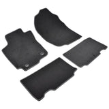 Set covorase auto mocheta umbrella pentru toyota rav4 iv [xa40](2013-2018)