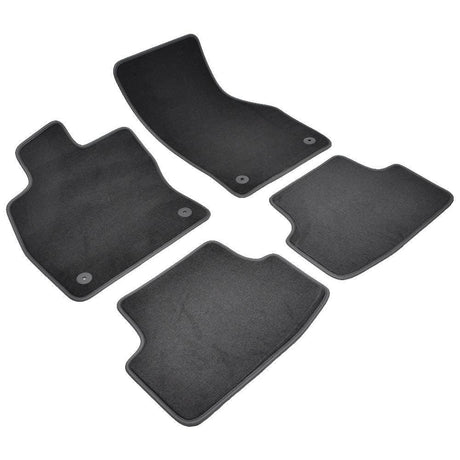 Set covorase auto mocheta umbrella pentru volkswagen golf viii(2020-)