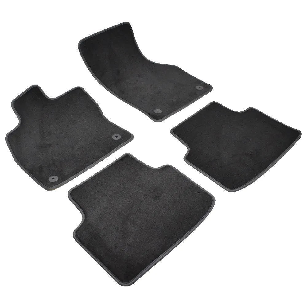 Set covorase auto mocheta umbrella pentru Volkswagen Passat VIII [b8](2014-)