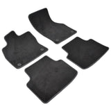 Set covorase auto mocheta umbrella pentru Volkswagen Passat VIII [b8](2014-)