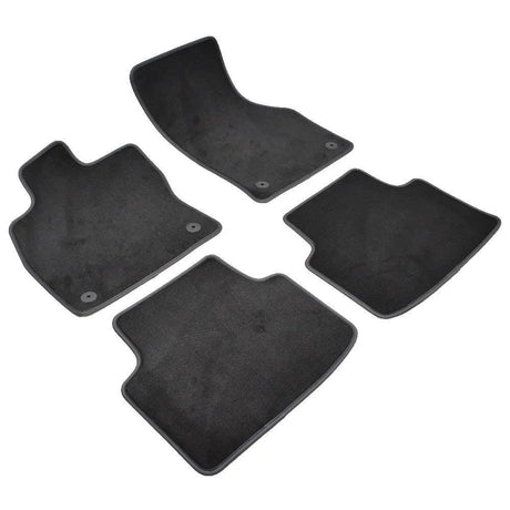 Set covorase auto mocheta umbrella pentru Volkswagen Passat VIII [b8](2014-)