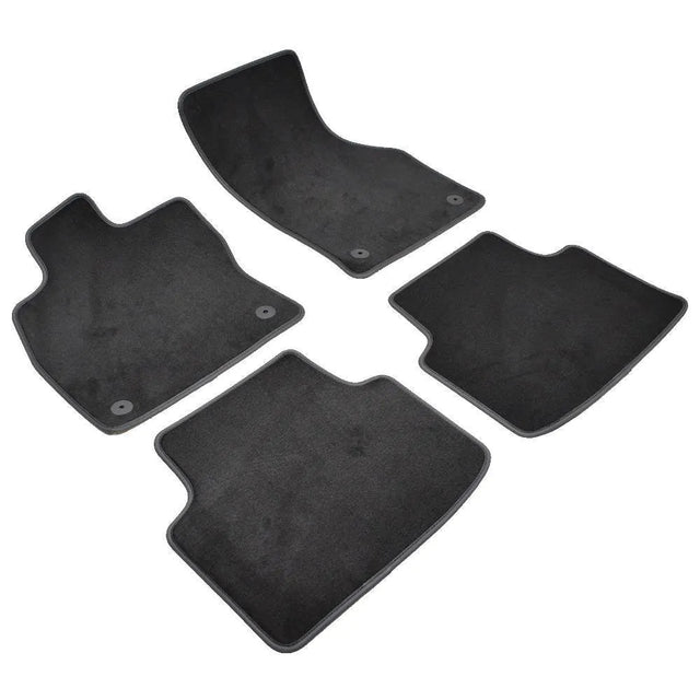 Set covorase auto mocheta umbrella pentru Volkswagen Passat VIII [b8](2014-)