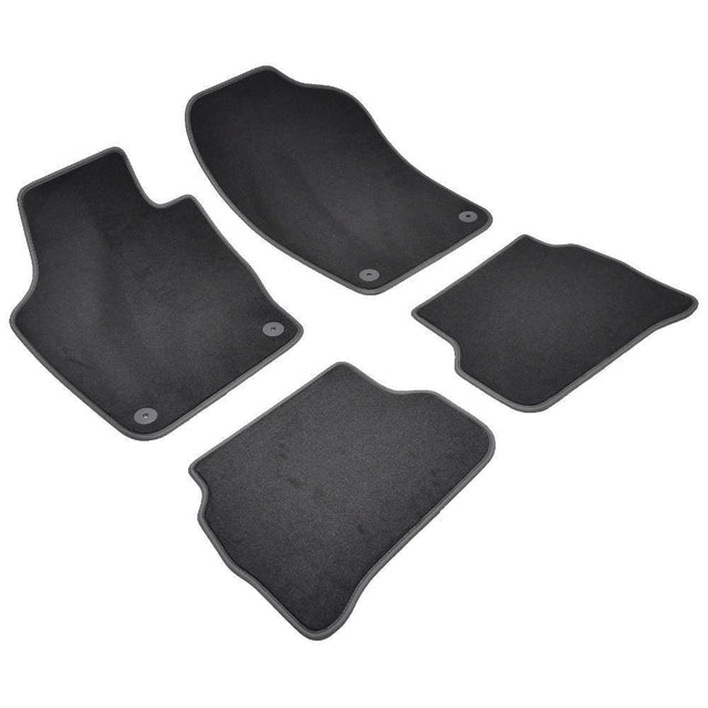 Set covorase auto mocheta umbrella pentru volkswagen polo v [6r/6c](2009-2017)