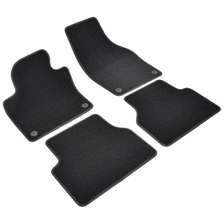 Set covorase auto mocheta umbrella pentru volkswagen tiguan(2007-2016)- sisteme fixare ovale