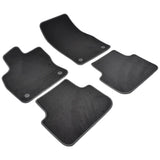 Set covorase auto mocheta umbrella pentru volkswagen tiguan ii(2016-)