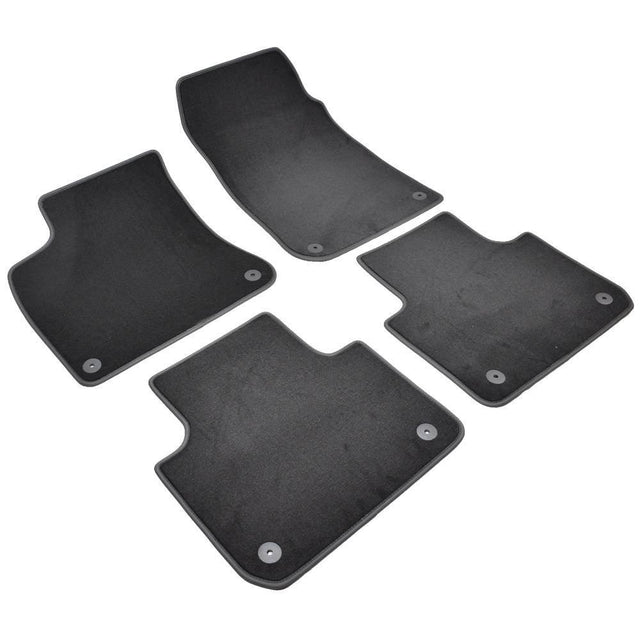 Set covorase auto mocheta umbrella pentru volkswagen touareg iii(2018-)