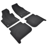 Set covorase auto mocheta umbrella pentru volkswagen touran i mk2(2010-2015)