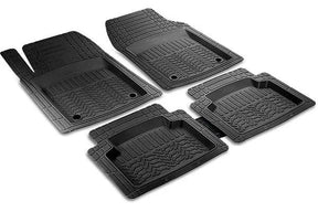 Set covorase auto pvc universale plus