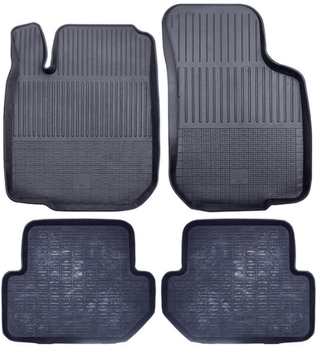 Set covorase auto tavita profiller pentru vw golf iv(1997-2004)/bora(1998-2005)/new beetle(1998-2010) audi a3(1996-2003) seat leon i(1998-2005)/toledo ii(1998-2004) skoda oct i(1996-2004)