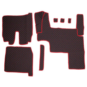set-covorase-piele-ecologica-truck-umbrella-pentru-man-tgx-euro-5-negru-1