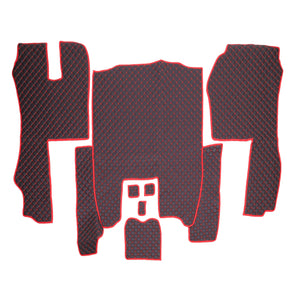 set-covorase-piele-ecologica-truck-umbrella-pentru-scania-seria-r-400-440-negru-1