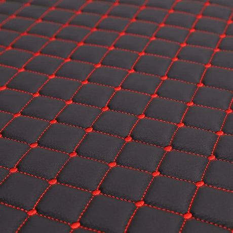 Set covorase piele ecologica truck umbrella pentru volvo fh13 2011-2013 manual negru tip 2