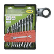 set-de-12-chei-combinate-flexibile-cu-clichet-jbm-1