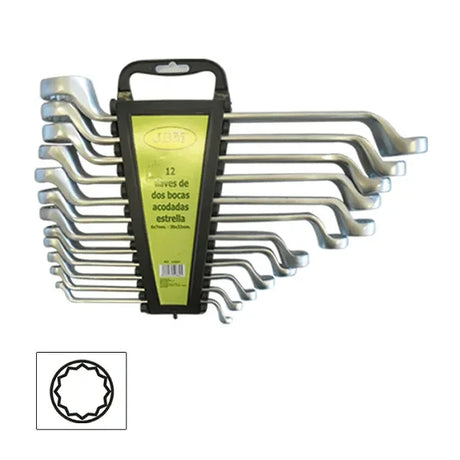 set-de-12-chei-inelare-cu-cot-12-fete-jbm-1