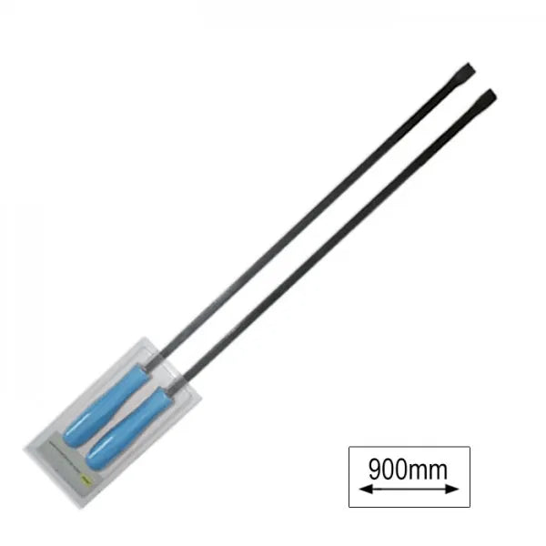 Set de 2 leviere extralungi jbm