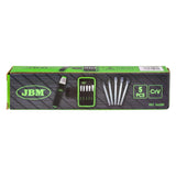 Set de 5 dalti jbm