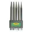 set-de-5-dornuri-conice-jbm-1
