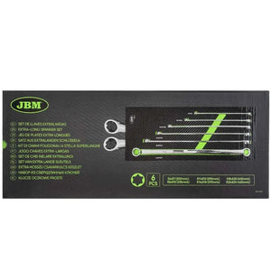 set-de-6-chei-inelare-extralungi-torx-jbm-10