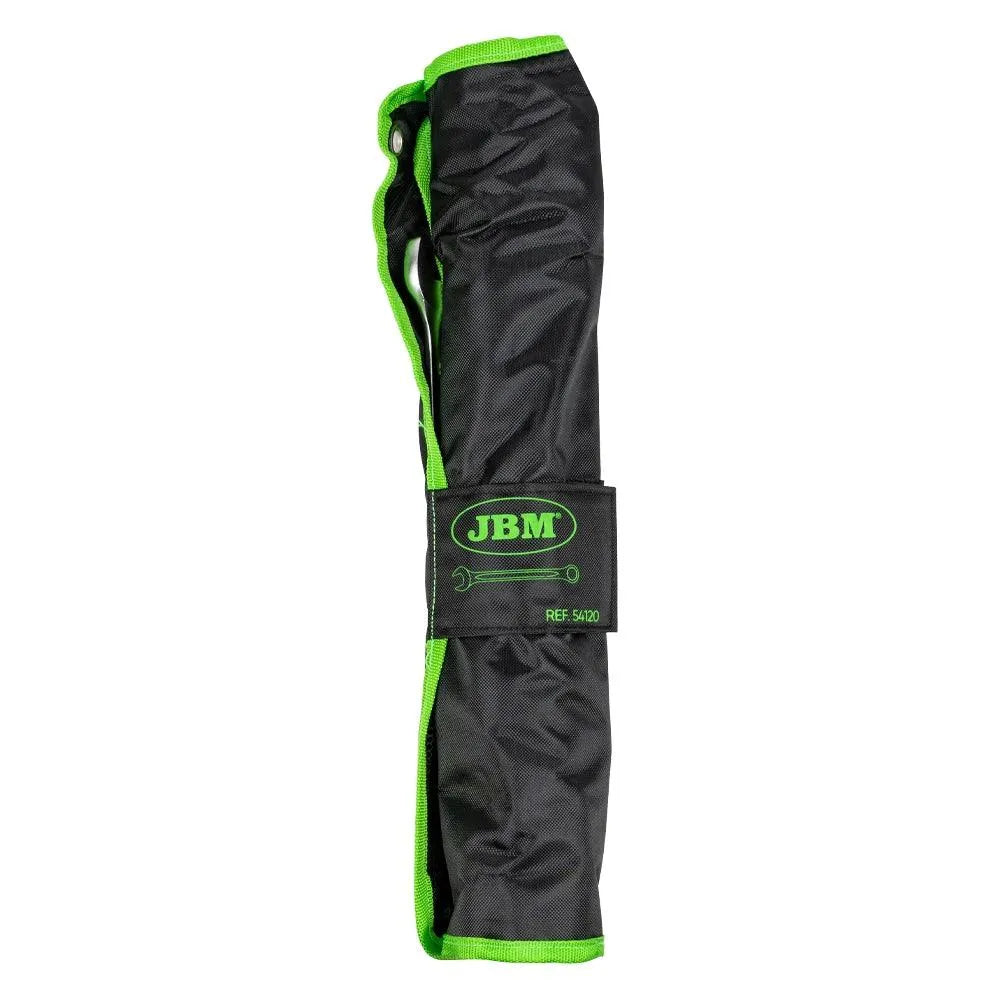 Set de 7 chei combinate jbm