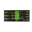 set-de-7-surubelnite-stelate-in-suport-spuma-eva-jbm-1