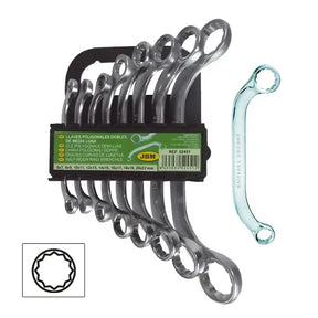 set-de-8-chei-inelare-semiluna-jbm-1