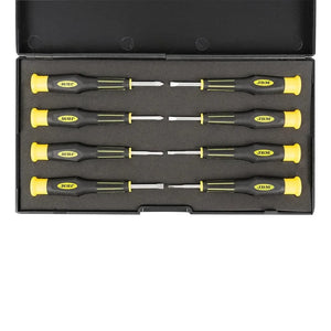 set-de-8-surubelnite-scurte-jbm-4