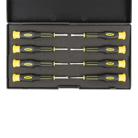 set-de-8-surubelnite-scurte-jbm-4