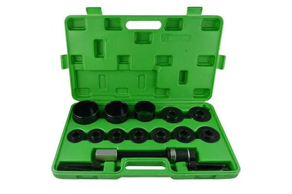 Set de extractie si montare a rulmentilor jbm