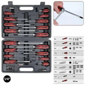set-de-surubelnite-si-biti-ergotorqueplus-39-de-piese-5