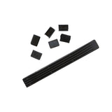 Set deflectoare aer farad pentru opel movano (2010) renault master (2010-) nissan nv400 (2012-)