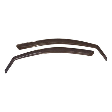 Set deflectoare aer fata Farad pentru Audi A4 - sw (2008-) 12532