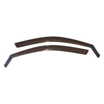 Set deflectoare aer fata Farad pentru Audi A4/AVANT (2001-2007); Seat exeo (2009-) 12374