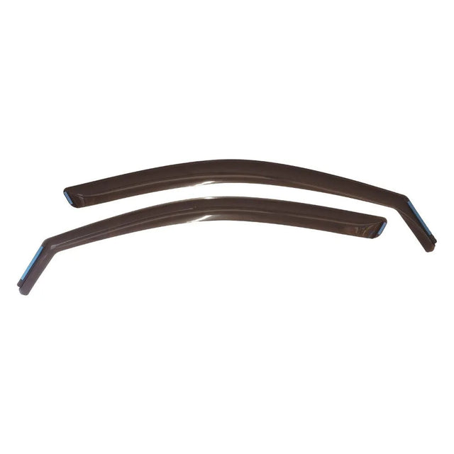 Set deflectoare aer fata farad pentru audi a4/avant (2001-2007) seat exeo (2009-)