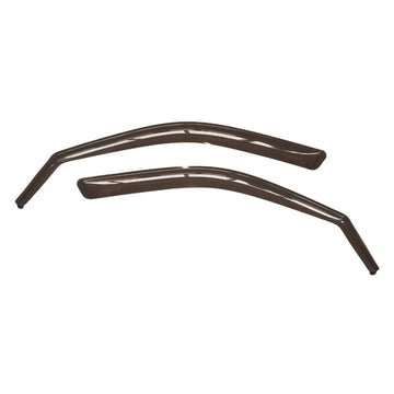 Set deflectoare aer fata Farad pentru Bmw X3 (E83) (2004-2010) 14.147M
