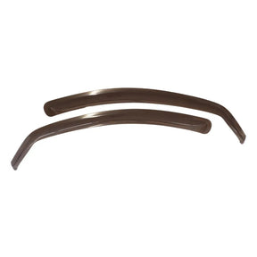 Set deflectoare aer fata farad pentru dacia duster 4x4 (2010-2013)