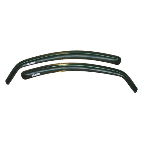 Set deflectoare aer fata farad pentru dacia duster 4x4 (2014-)