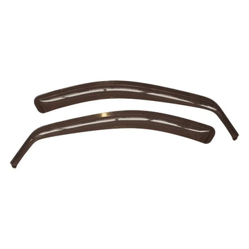 Set deflectoare aer fata Farad pentru Dacia Logan 1 / pick up (2006-2013) 12524