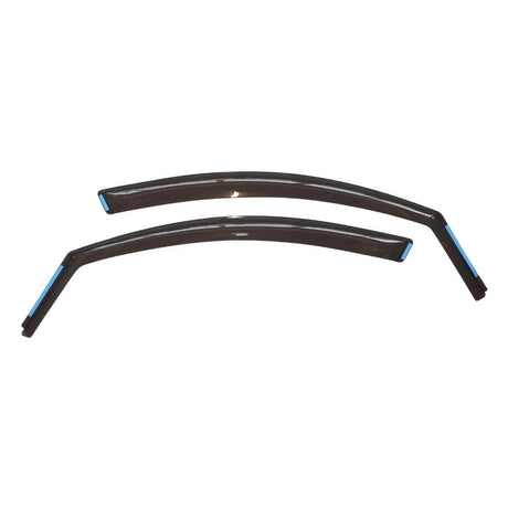 Set deflectoare aer fata farad pentru ford fusion (2002-)